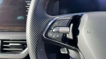 Skoda Kamiq 1.5 TSI Monte Carlo 5dr DSG