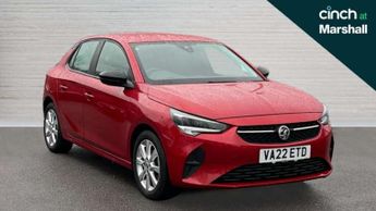 Vauxhall Corsa 1.2 SE Edition 5dr