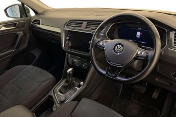 Volkswagen Tiguan 2.0 TSi 180 4Motion SEL 5dr DSG