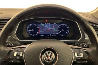 Volkswagen Tiguan 2.0 TSi 180 4Motion SEL 5dr DSG