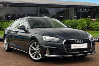 Audi A5 35 TFSI Sport 5dr S Tronic