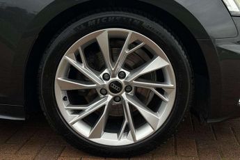 Audi A5 Sportback 35 TFSI Sport 5dr S Tronic