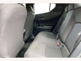 Toyota C-HR 1.8 Hybrid Icon 5dr CVT