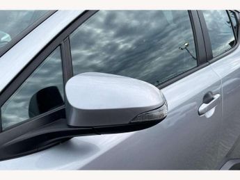 Toyota C-HR 1.8 Hybrid Icon 5dr CVT