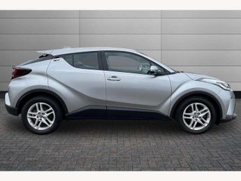 Toyota C-HR 1.8 Hybrid Icon 5dr CVT