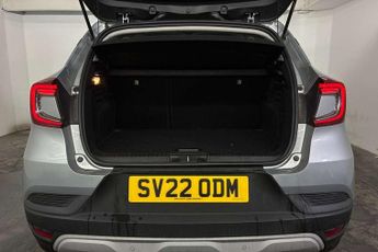 Renault Captur 1.6 E-TECH Hybrid 145 Iconic 5dr Auto