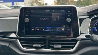 Volkswagen T-Roc 1.5 TSI R-Line 5dr DSG