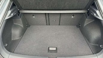 Volkswagen T-Roc 1.5 TSI R-Line 5dr DSG