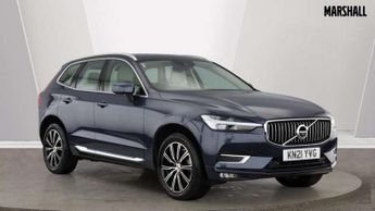 Volvo XC60 2.0 B4D Inscription 5dr AWD Geartronic