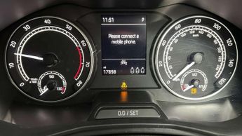 Skoda Kamiq 1.0 TSI 110 SE 5dr DSG