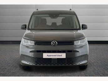 Volkswagen Caddy California Maxi 1.5 TSI 5dr DSG [Tech Pack]