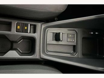 Volkswagen Caddy California Maxi 1.5 TSI 5dr DSG [Tech Pack]