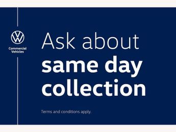 Volkswagen Caddy California Maxi 1.5 TSI 5dr DSG [Tech Pack]