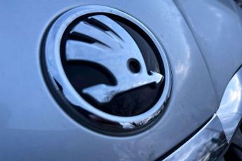 Skoda Octavia Estate 2.0 TDI 150 SE L 5dr DSG