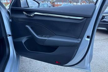 Skoda Octavia Estate 2.0 TDI 150 SE L 5dr DSG