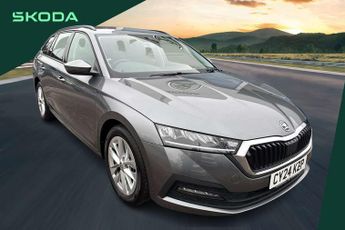 Skoda Octavia 1.4 TSI iV SE Technology DSG 5dr