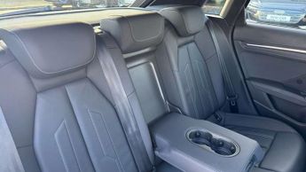 Audi A3 30 TFSI S Line 5dr S Tronic