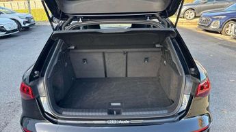 Audi A3 30 TFSI S Line 5dr S Tronic