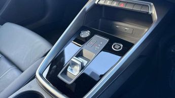 Audi A3 30 TFSI S Line 5dr S Tronic