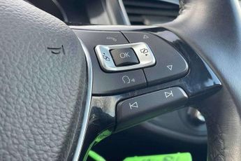 Volkswagen Golf 1.5 TSI EVO SE [Nav] 5dr DSG