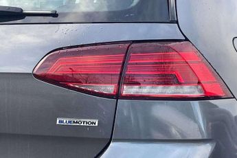 Volkswagen Golf 1.5 TSI EVO SE [Nav] 5dr DSG