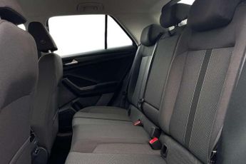Volkswagen T-Roc 1.5 TSI Life 5dr DSG
