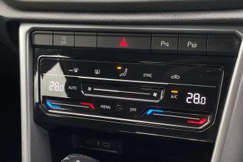 Volkswagen T-Roc 1.5 TSI Life 5dr DSG