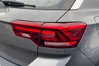 Volkswagen T-Roc 1.5 TSI Life 5dr DSG