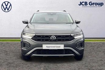 Volkswagen T-Roc 1.5 TSI Life 5dr DSG