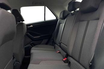 Volkswagen T-Roc 1.5 TSI Life 5dr DSG