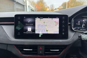 Skoda Kamiq 1.0 TSI Design Edition 5dr DSG