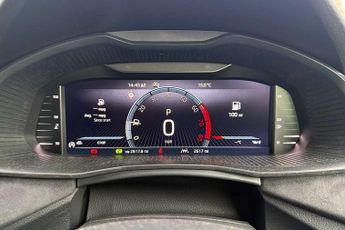 Skoda Kamiq 1.0 TSI Design Edition 5dr DSG