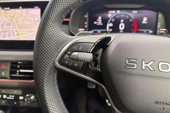 Skoda Kamiq 1.0 TSI Design Edition 5dr DSG