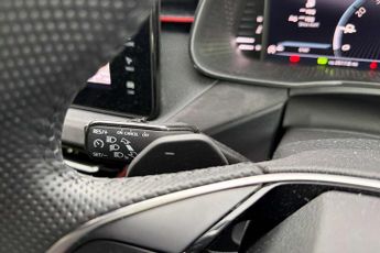 Skoda Kamiq 1.0 TSI Design Edition 5dr DSG