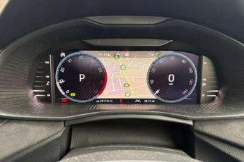 Skoda Kamiq 1.0 TSI Design Edition 5dr DSG