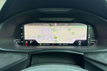 Skoda Kamiq 1.0 TSI Design Edition 5dr DSG