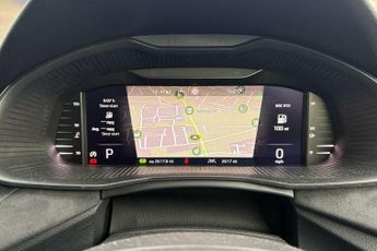 Skoda Kamiq 1.0 TSI Design Edition 5dr DSG