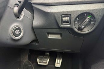 Skoda Kamiq 1.0 TSI Design Edition 5dr DSG