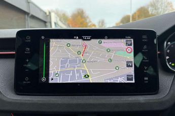 Skoda Kamiq 1.0 TSI Design Edition 5dr DSG