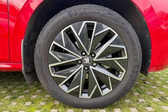 Skoda Kamiq 1.0 TSI Design Edition 5dr DSG