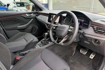 Skoda Kamiq 1.0 TSI Design Edition 5dr DSG