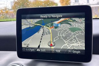 Mercedes-Benz GLA GLA 220d 4Matic AMG Line Prem Plus 5dr Auto