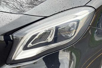 Mercedes-Benz GLA GLA 220d 4Matic AMG Line Prem Plus 5dr Auto