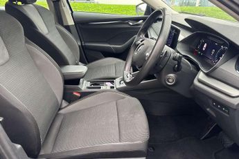 Skoda Octavia 1.4 TSI iV SE Technology DSG 5dr