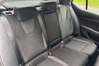 Skoda Octavia 1.4 TSI iV SE Technology DSG 5dr