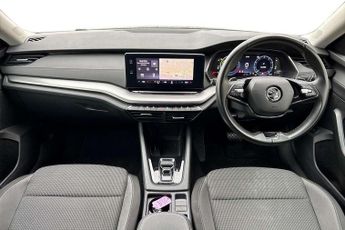 Skoda Octavia 1.4 TSI iV SE Technology DSG 5dr