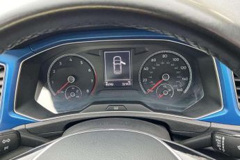 Volkswagen T-Roc Cabriolet 1.5 TSI Design 2dr DSG