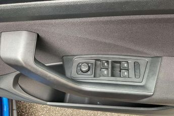 Volkswagen T-Roc Cabriolet 1.5 TSI Design 2dr DSG