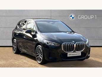 BMW 225 225e xDrive M Sport 5dr DCT