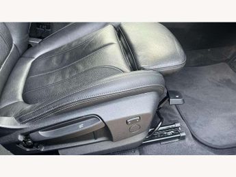 BMW X2 sDrive 20i M Sport 5dr Step Auto